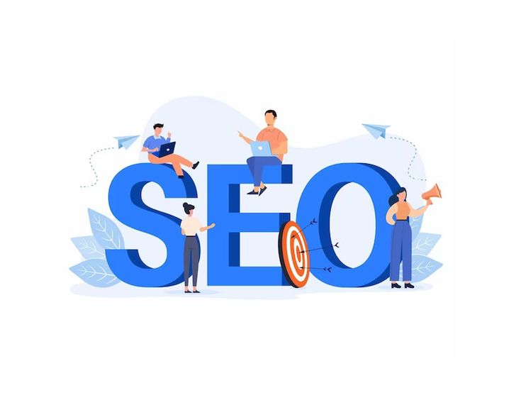 Freelance digital marketing consultant