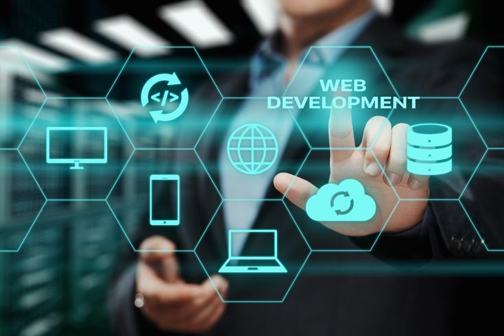 Freelance digital marketing consultant